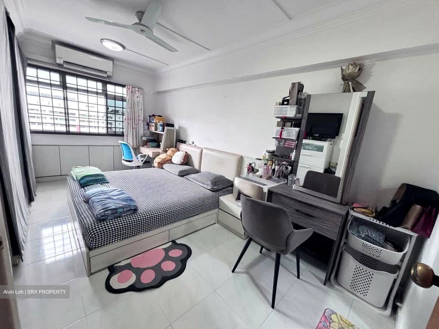 Blk 880 Woodlands Street 82 (Woodlands), HDB 5 Rooms #568095781